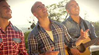 3nity Brothers - Je m'imagine (Music Video)