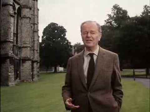 Kenneth Clark's Civilisation 02: The Great Thaw