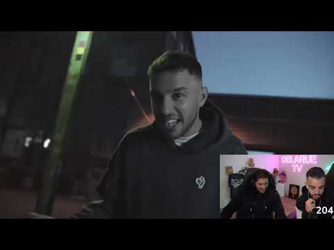 Sami und Ilo reagieren auf - Nash „Magazin“