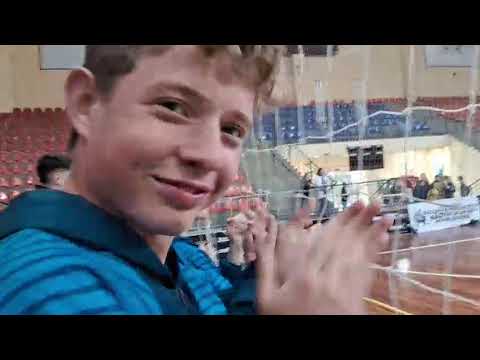 Que bom ver jovem praticando esporte on São José dos Pinhais Paraná 