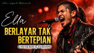 Download lagu BERLAYAR TAK BERTEPIAN – ELLA (Rock Cover) | Powerful Voice! | Viral Cover 2026 mp3 Download lagu BERLAYAR TAK BERTEPIAN – ELLA (Rock Cover) | Powerful Voice! | Viral Cover 2026 mp3