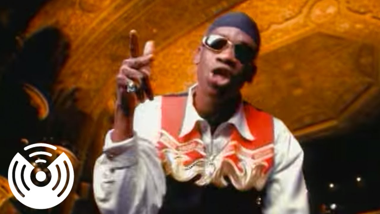 Fugees - Hip-Hopera