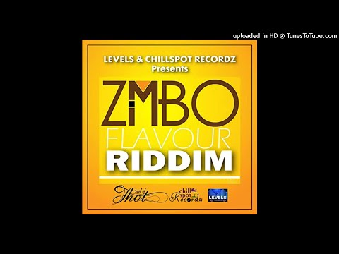 ZIMBO FLAVOR RIDDIM(CHILLSPOT RECORDS) MIXED BY DJ WASHY+27 739 851 889