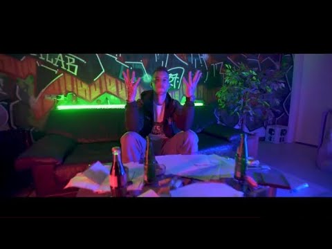 JAILL - GESTERN NOCH (prod. by JAMBEATZ)