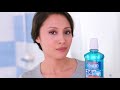 Oral B Toothpaste Mouthwash TV Ad YouTube