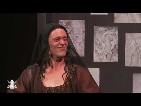 La Joconde - Extrait