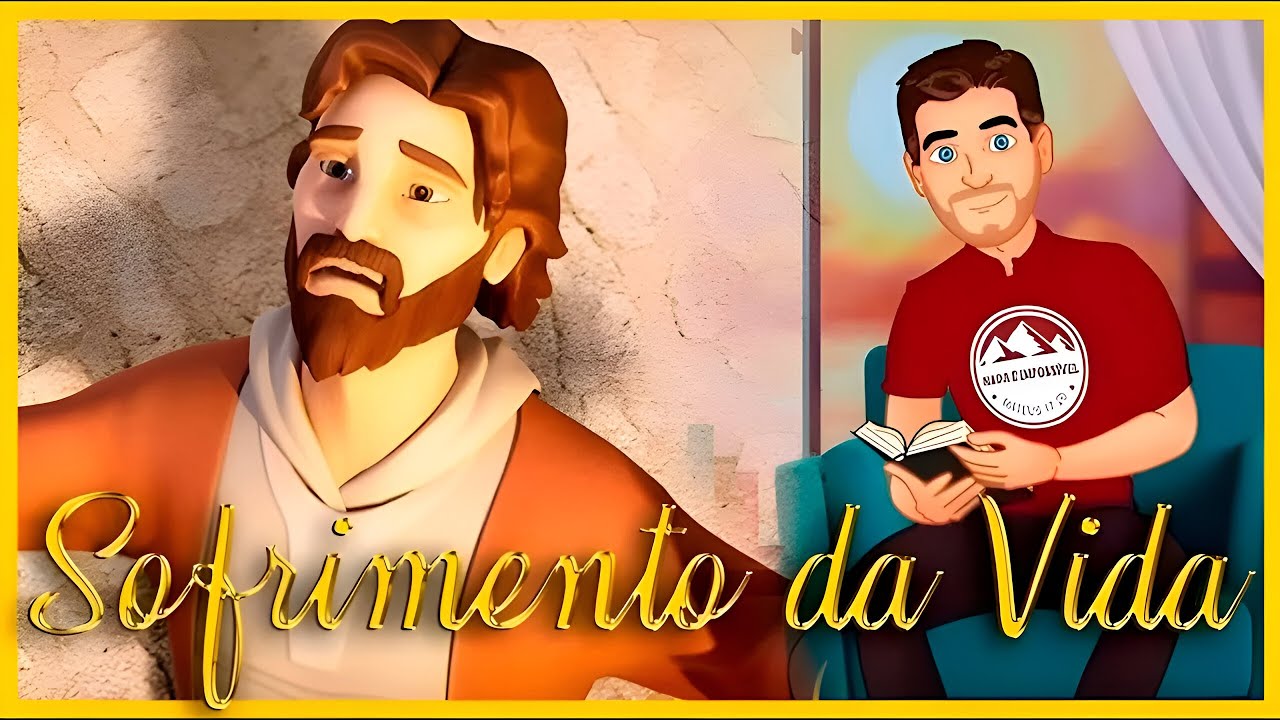 A PALAVRA DE DEUS PARA VOCÊ HOJE, 7 JANEIRO @AnimaGospel