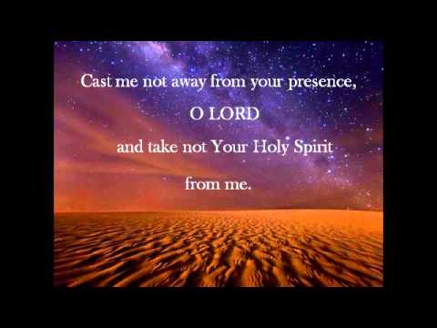Sons of Korah Psalm 51 A Broken Spirit and Contrite Heart