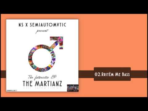 NS x Semiautomvtic - Rritëm Me Bass