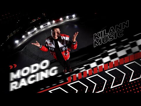 MODO RACING - KILANN MUSIC (VISUALIZER)