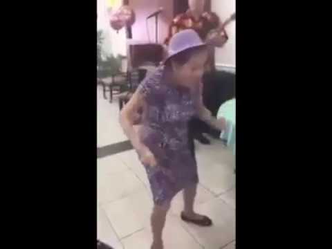 En mode kompa Mamieeeeee