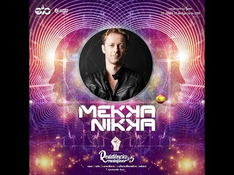 Resistencia MainFloor #05 - Mekkanikka