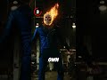 5 AWESOME Facts About GHOST RIDER