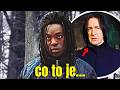 NOVEJ HARRY POTTER SERIÁL JE DNO