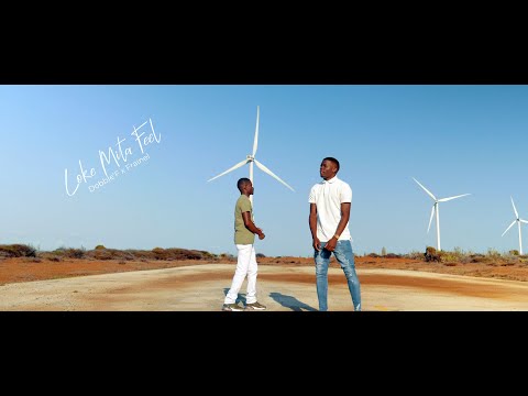 Dobble'F x Frainel - Loke Mita Feel