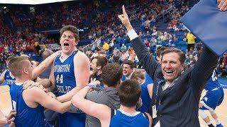 Rupp TV: Covington Catholic vs. Scott County Recap