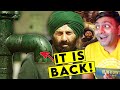 Pakistan Ka Roast?🚀 - Gadar 2 Trailer