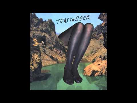 Trasvorder - Mientras (Frisbee remix)