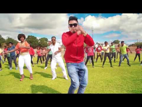 Jerry Marcoss feat Odyai Melky, Simonda, Stanros --  CJSOI 2016 Madagascar