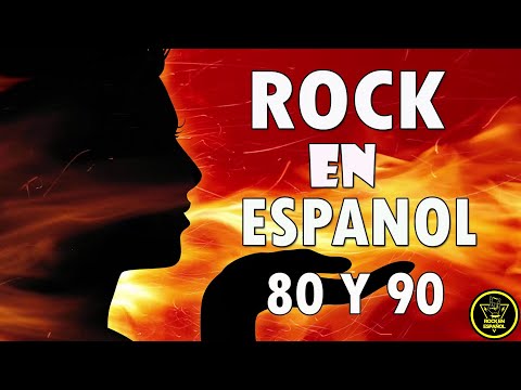 Maná, Caifanes, Enrique Bunbury, Héroes Del Silencio MIX EXITOS - Clasicos Del Rock En Español