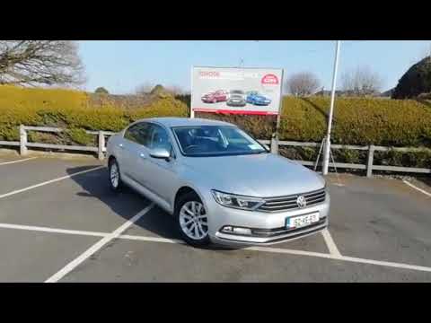 2015 VW Passat - CLINE 2.0 TDI M6F 150HP