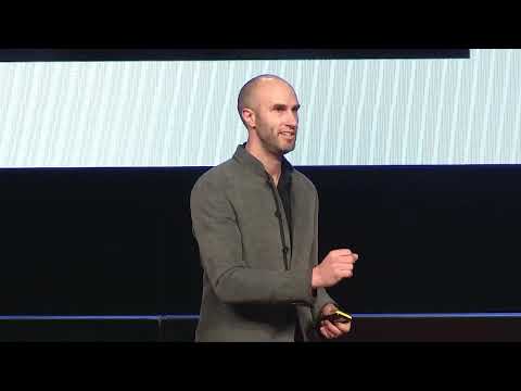Resurgo | Stephen McGee | TEDxDetroit