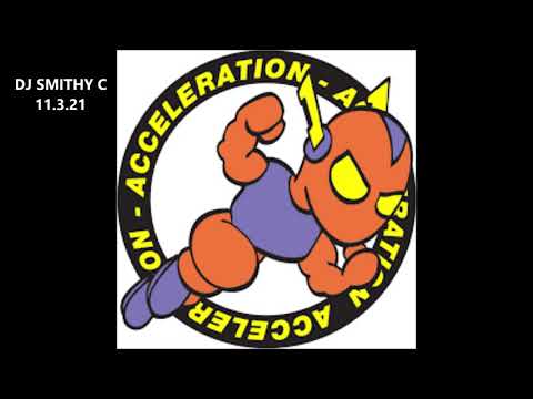 MAKINA / ITALO MIX - DJ SMITHY C - 11 MARCH 2021