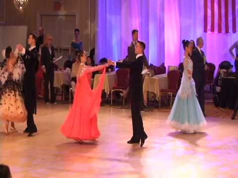 Lin Meng & Kamil Urbaniak Manhattan 2015