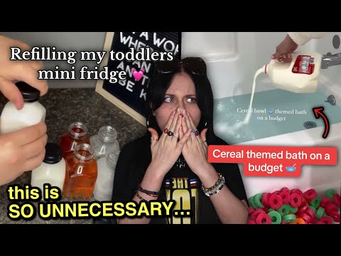 Overconsumption on TikTok Is Getting Worse...