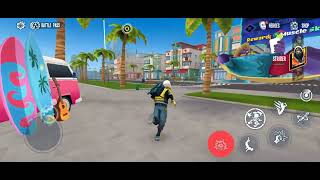 Spider Fighter 3 (New Boss: SANDSTROKE , New City And New Skins) Gameplay Android & IOS villain END 