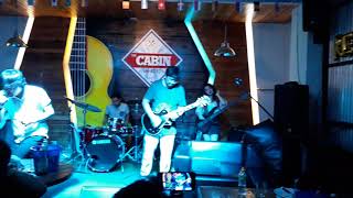 ASHFALL @ Chicosci Mv Launch "Revalation"