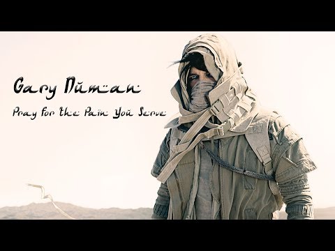 Video thumbnail for Pray for the Pain You Serve
