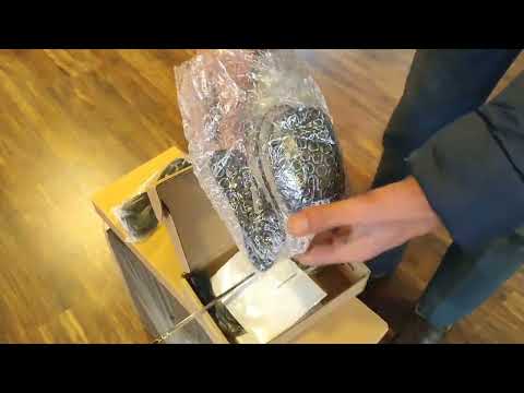 Acer Desktop Computer System