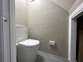 Cloakroom Refurbishment Brixton London Property Cloakrooms Utilityrooms Design Renovation