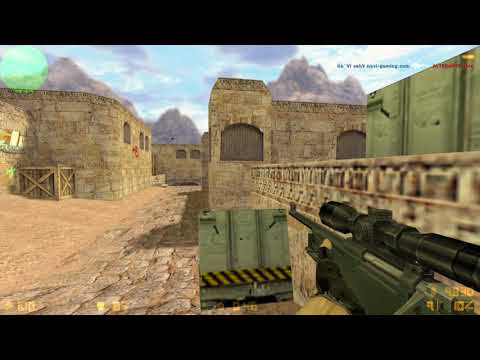 Na`Vi markeloff vs. ALTERNATE (IEM V European Championship Finals 2011)