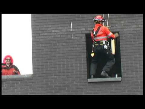 Burnley Fire Station Open Day