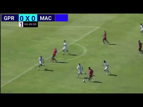 Willie | Grêmio Prudente x Marília