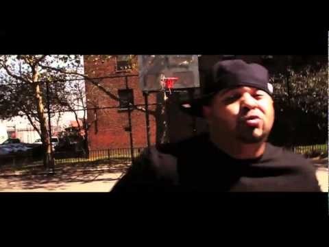 Maino Feat. Joell Ortiz - Ask Me Bout Brooklyn (Produced By The ThundaCatz)