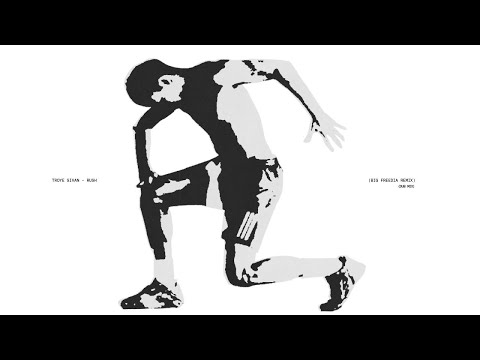 Video thumbnail for Rush (Big Freedia Remix / Dub Mix)