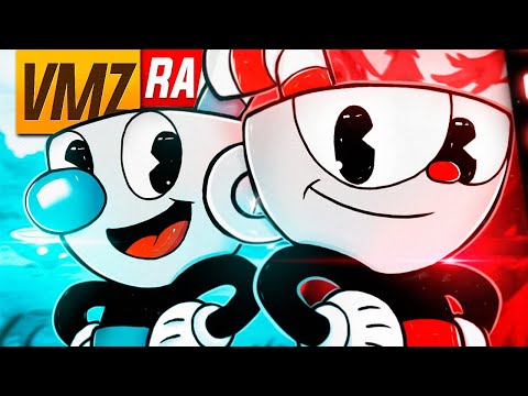 VMZ - Cuphead ☕ | Prod. Jow Santh