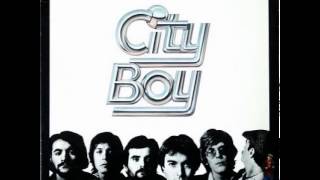 Cityboy - Goodbye Lauerlie