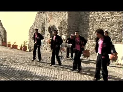 Chicos Aventura - Spanish Girl (Videoclip Oficial)