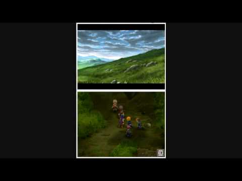 Suikoden Tierkreis part 57 ITA