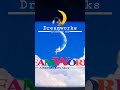 Dreamworks Logo