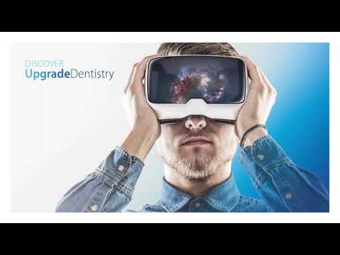 Coltene Upgrade Dentistry