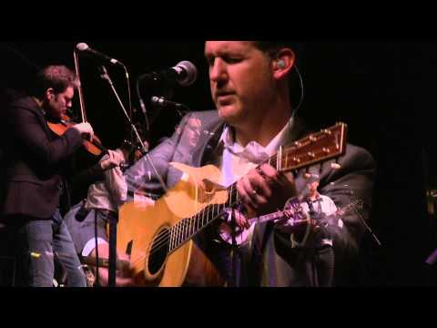 Noam Pikelny and Friends, "Wheel Hoss" FreshGrass 2013