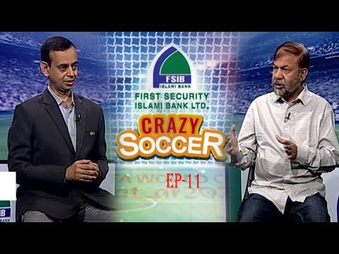 CRAZY SOCCER || Abuhuraira Tamim || Ep-11 || World Cup Special Program