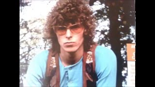 David Bowie - London Bye Ta-Ta (2009 alternate mix)