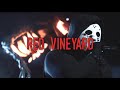 Diggy Graves Red Vineyard Official Lyric Video
