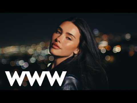 Madison Beer Covers Who What Wear’s February Issue